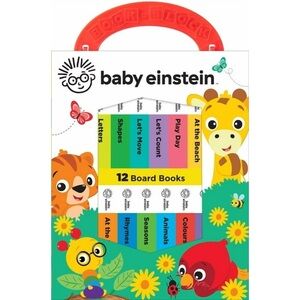 Baby Books